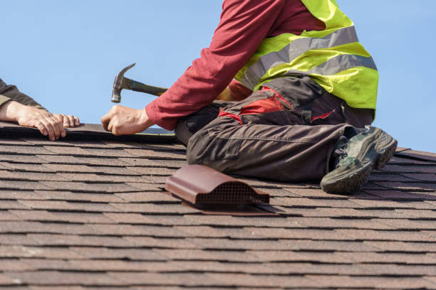 Best New Roof Installation  in De Kal, TX