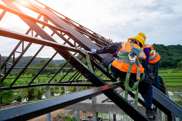 De Kal, TX Roofing Contractor Company
