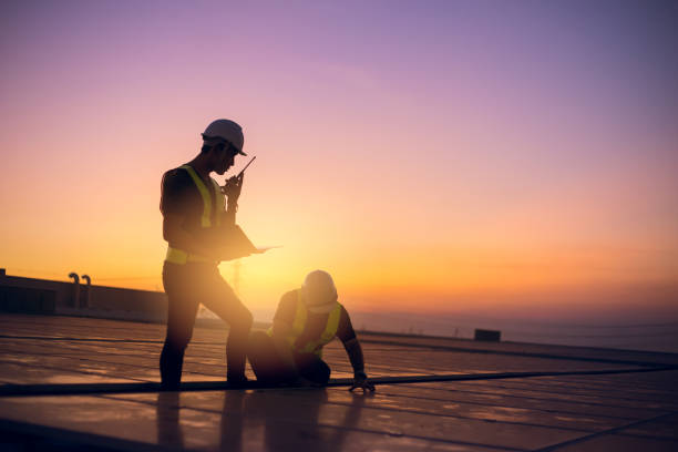 Best Roof Waterproofing Services  in De Kal, TX