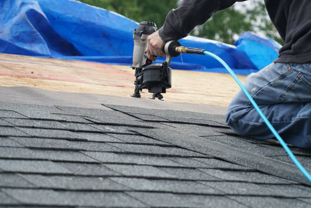 Best New Roof Installation  in De Kal, TX