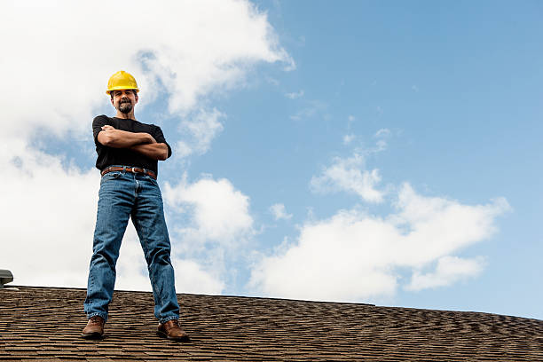 Best Affordable Roofing Company  in De Kal, TX