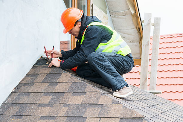 Best Residential Roofing Contractor  in De Kal, TX