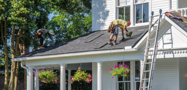 Best Roofing Contractors for Homes  in De Kal, TX