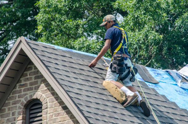 Best Residential Roofing Contractor  in De Kal, TX